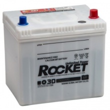 Аккумуляторная батарея ROCKET 65Ah 590A Азия