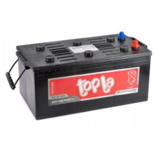 Аккумуляторная батарея TOPLA ENERGY 225Ah 1300A