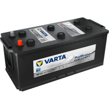 Аккумуляторная батарея VARTA Promotive Black 190Ah 1200A 690033120A742