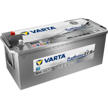 Аккумуляторная батарея VARTA Promotive EFB 190Ah 1050A 690500105E652