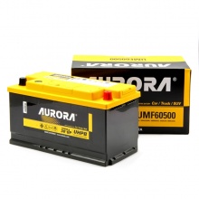 Аккумуляторная батарея AURORA ULTRA 105Ah 850A UMF 60500 L5 (L)