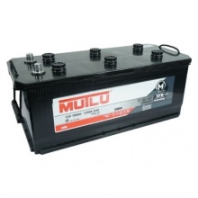 Аккумуляторная батарея MUTLU 180Ah 1250A 
