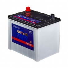 Аккумуляторная батарея OURSUN 70Ah 660A EFB Q85D23L