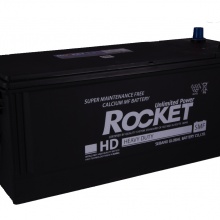 Аккумуляторная батарея ROCKET 190Ah 1150A