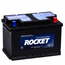 Аккумуляторная батарея ROCKET AGM 70Ah 760A  