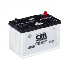 Аккумуляторная батарея CEIL 100Ah 850A 115D31RBH 