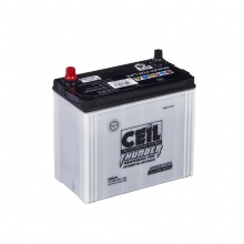 Аккумуляторная батарея CEIL 50Ah 500A 60B24L