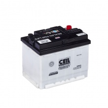 Аккумуляторная батарея CEIL 62Ah 600A DIN62R