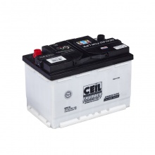 Аккумуляторная батарея CEIL 74Ah 750A DIN74L