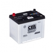 Аккумуляторная батарея CEIL 75Ah 730A 90D26LBH