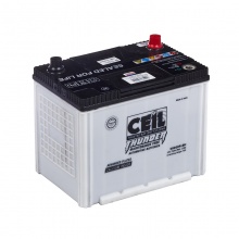 Аккумуляторная батарея CEIL 75Ah 730A 90D26RBH 