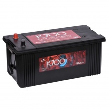 Аккумуляторная батарея K700 230Ah 1350A H52 