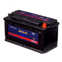 Аккумуляторная батарея OURSUN 100Ah 850A L5