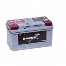 Аккумуляторная батарея HUSKY 85Ah 800A L4B