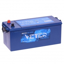 Аккумуляторная батарея VETER 200Ah 1150A G51