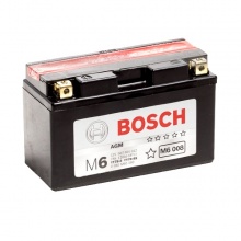 Аккумуляторная батарея BOSCH 7Ач 120А 0092 М60 080